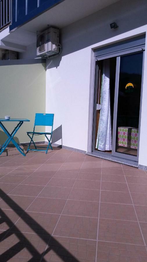 Alojamento Por Do Sol Geres Exterior photo